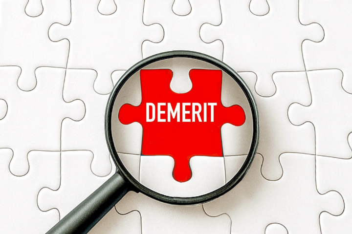 ドックベストセメントのデメリットを説明するイメージ