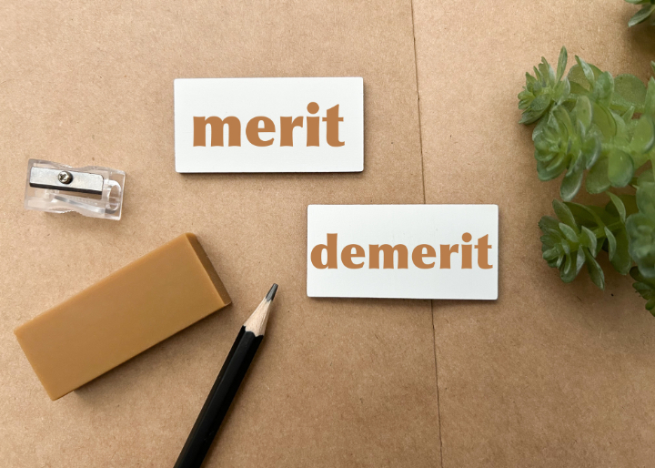 口腔除菌治療のメリット・デメリットのイメージ