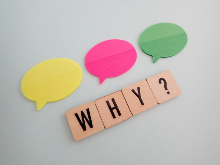 なぜ歯周病の予防が重要なのか考えるイメージ