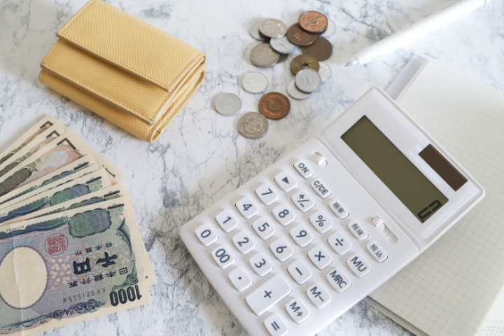 歯石取りにかかる費用のイメージ