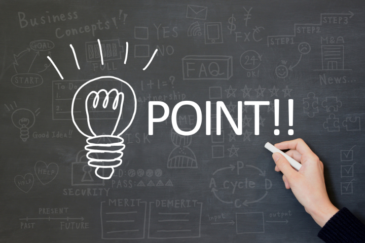 前歯の入れ歯を選ぶときのポイント