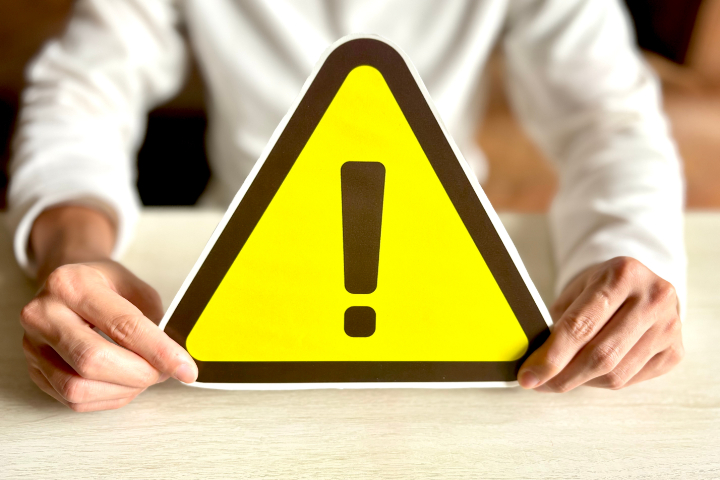 親知らずを抜いたあとの注意点のイメージ