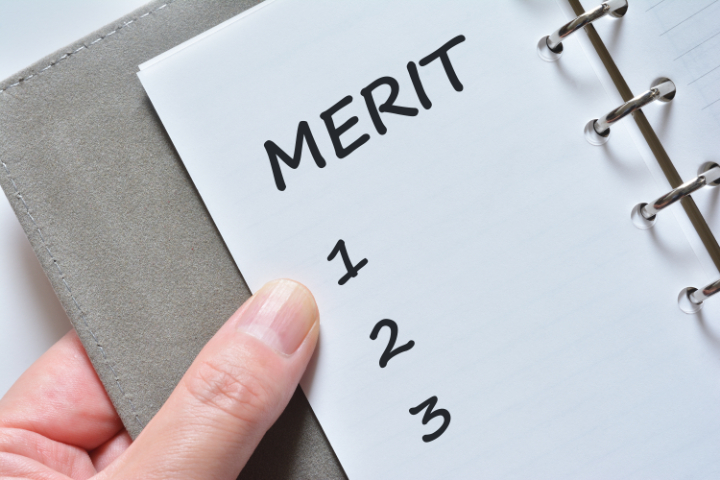 ストリークレーザー治療のメリットのイメージ