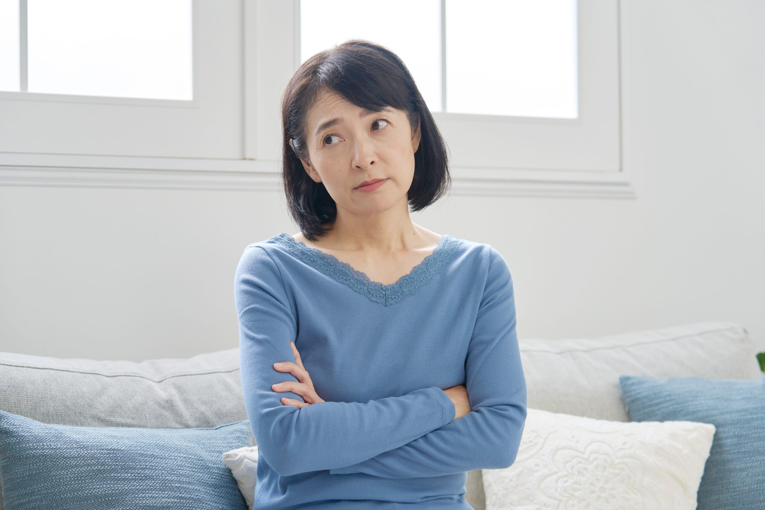 前歯の根管治療についてよくある質問のイメージ