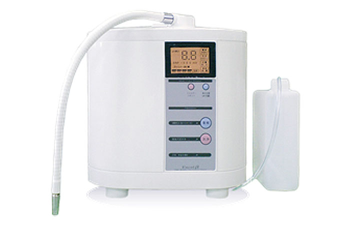 電解酸性機能水生成器