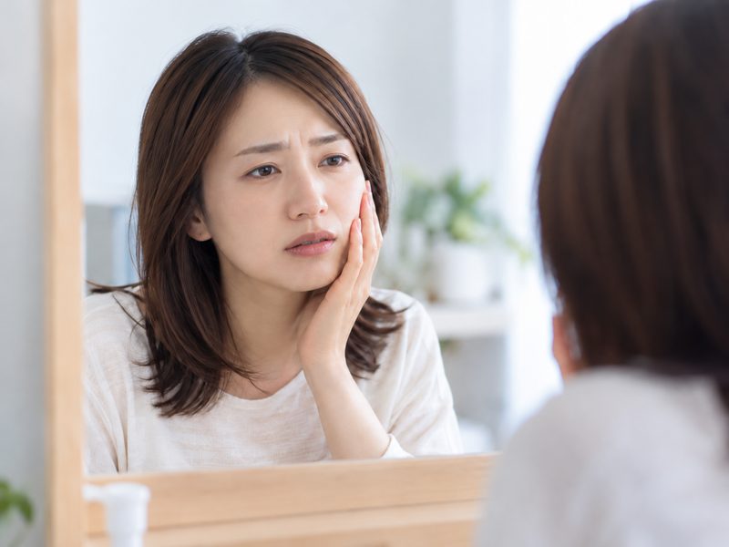 何度も同じ歯が痛くなるについてのイメージ
