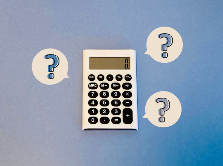 歯医者で歯のクリーニングを受ける費用について考えるイメージ