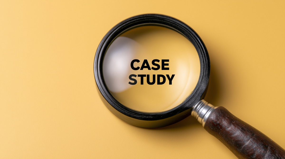 根管治療が必要なケースを確認するイメージ